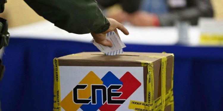 La semana en el mundo: 31 de julio