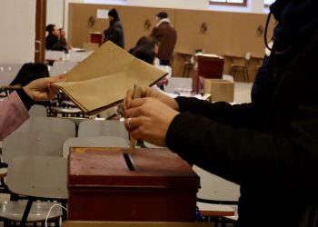 Realizada la interna con menor participación ciudadana, comenzó la carrera hacia el último domingo de octubre