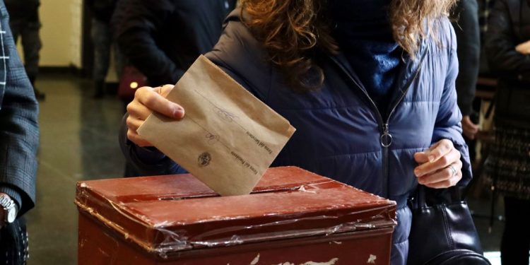 Un 70% de los uruguayos no incide en la configuración de sus opciones electorales de cara octubre