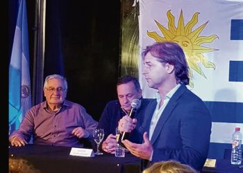 “Esta coalición no trabajó como coalición”