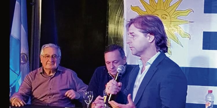 “Esta coalición no trabajó como coalición”