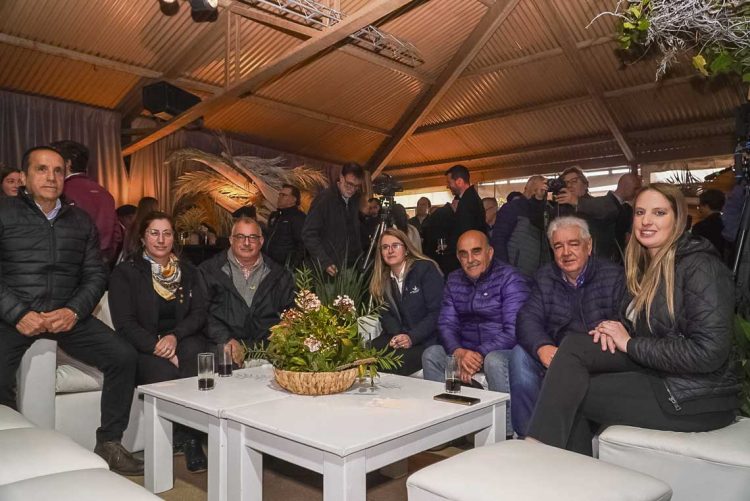 La Expo Prado 2024 se prepara para seguir siendo el punto referente de la agropecuaria nacional