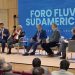 Primer Foro Fluvial Sudamericano