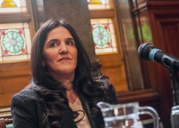 “Muchos estudios muestran que los uruguayos al pasar un tiempo de su etapa reproductiva dicen tener menos hijos de los que hubieran querido tener”