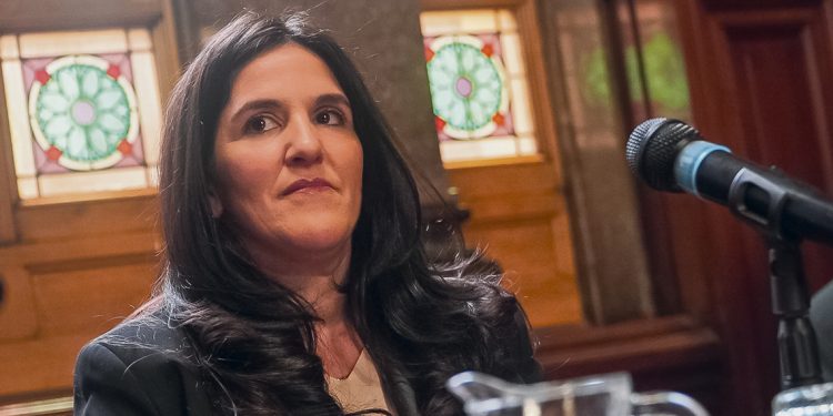 “Muchos estudios muestran que los uruguayos al pasar un tiempo de su etapa reproductiva dicen tener menos hijos de los que hubieran querido tener”