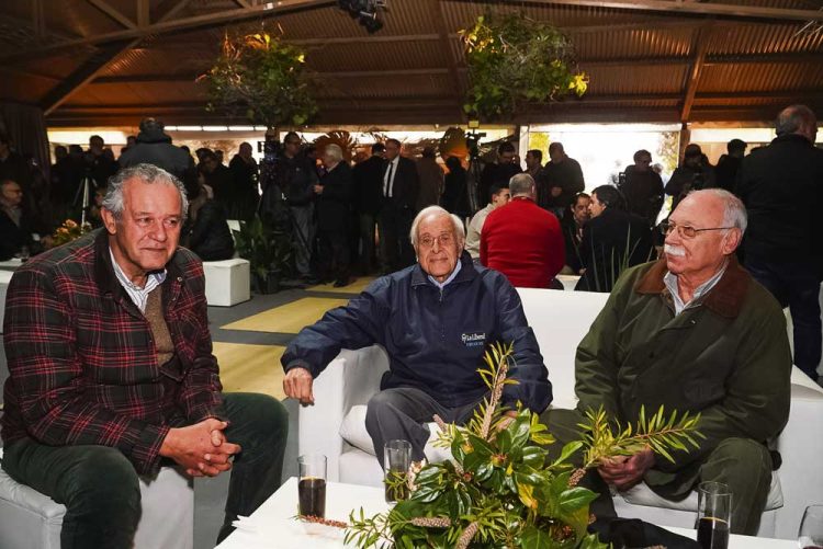 La Expo Prado 2024 se prepara para seguir siendo el punto referente de la agropecuaria nacional