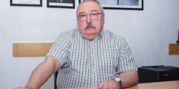 “Acá lo que hay es un proceso de mexicanización”