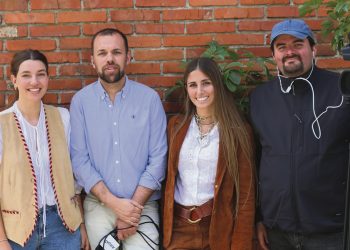 “Será una Expo Prado muy distinta y se vivirá con mucha participación”