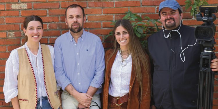 “Será una Expo Prado muy distinta y se vivirá con mucha participación”