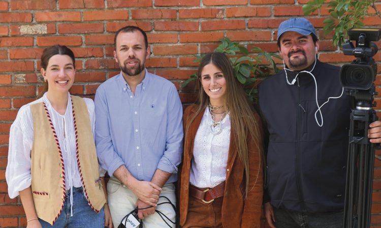 “Será una Expo Prado muy distinta y se vivirá con mucha participación”