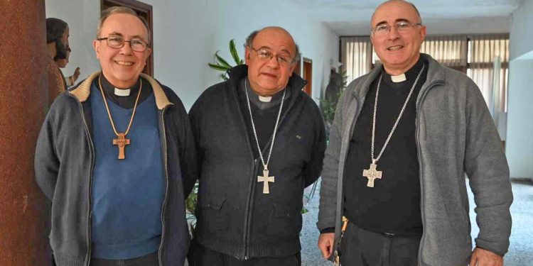 Iglesia católica elaboró documento con reflexiones y postulados sociales y educativos para entregar a candidatos políticos
