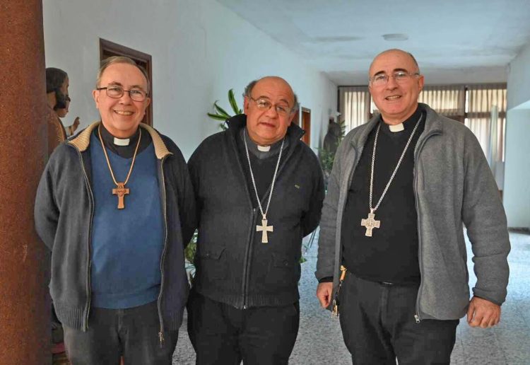 Iglesia católica elaboró documento con reflexiones y postulados sociales y educativos para entregar a candidatos políticos