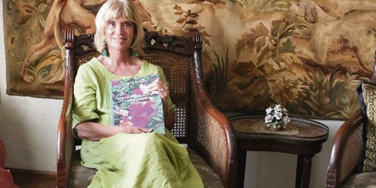 Del jardín a la historia: una década de investigación sobre rosas patrimoniales