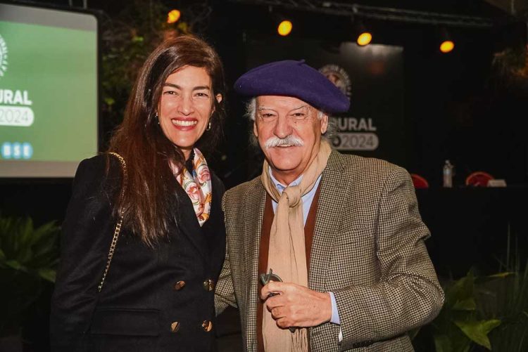 La Expo Prado 2024 se prepara para seguir siendo el punto referente de la agropecuaria nacional