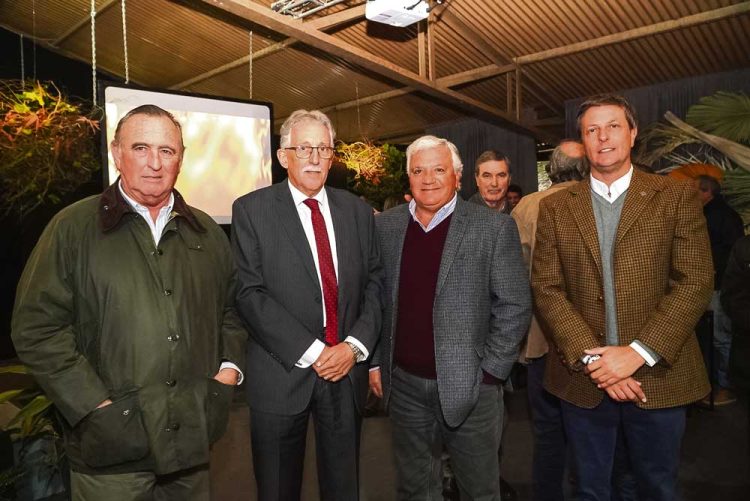 La Expo Prado 2024 se prepara para seguir siendo el punto referente de la agropecuaria nacional