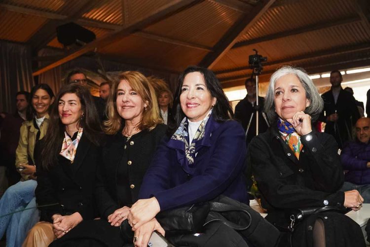 La Expo Prado 2024 se prepara para seguir siendo el punto referente de la agropecuaria nacional