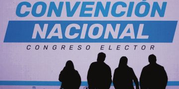 Álvaro Delgado: “La Coalición duró los cinco años de gobierno y lo va a hacer cinco años más”