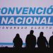 Álvaro Delgado: “La Coalición duró los cinco años de gobierno y lo va a hacer cinco años más”