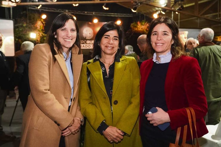 La Expo Prado 2024 se prepara para seguir siendo el punto referente de la agropecuaria nacional