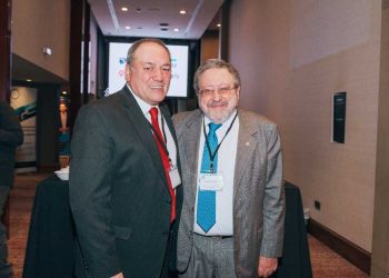 “Hace falta una estrategia regional contra el lavado de activos”