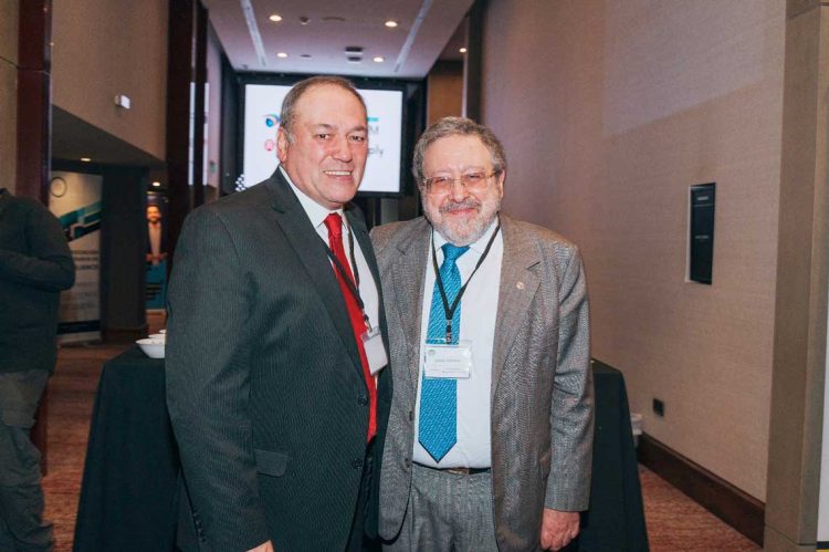 “Hace falta una estrategia regional contra el lavado de activos”