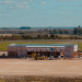 Avanzan las obras del Aeropuerto Internacional de Paysandú