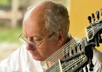 ¿Médico músico o músico médico?