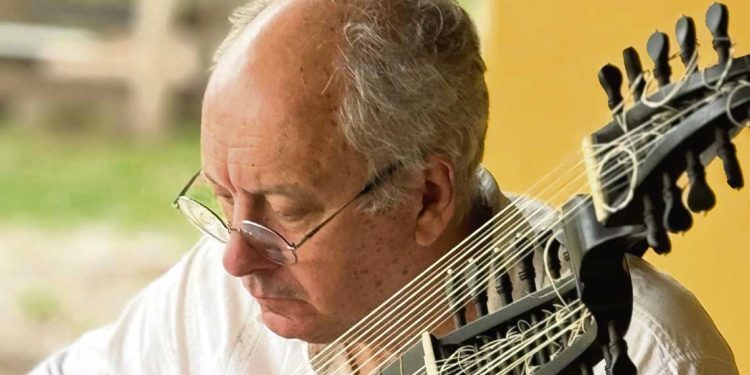 ¿Médico músico o músico médico?