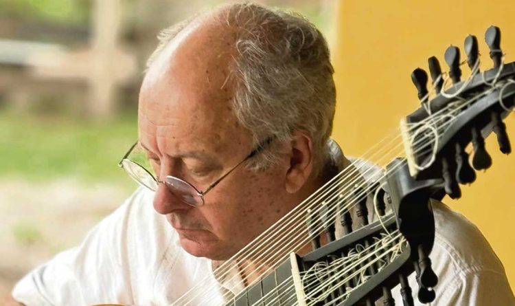 ¿Médico músico o músico médico?