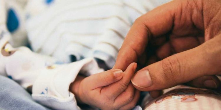 Baja natalidad en Uruguay: el año pasado hubo 17.500 nacimientos menos que en 2015