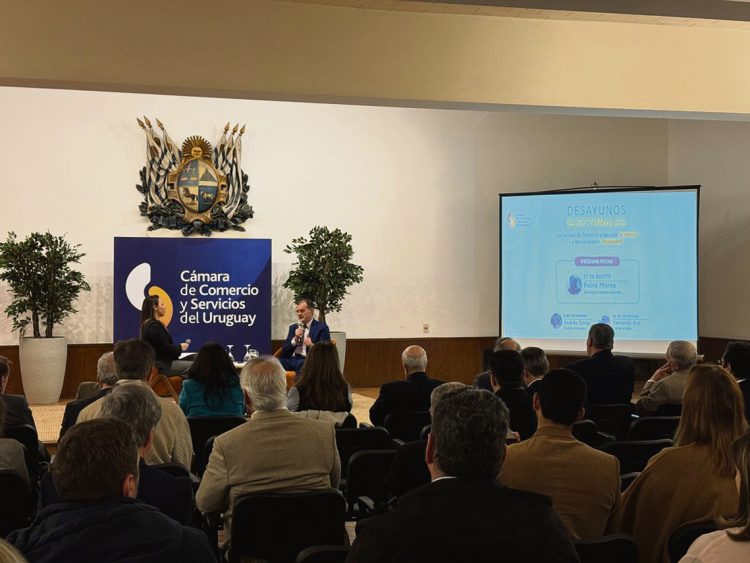 “Las microempresas son las que salen peor paradas frente a este escenario de crecimiento”