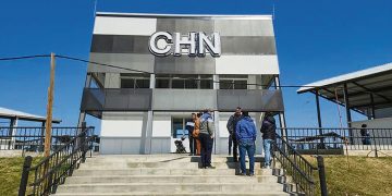 Hortofruticultores de Salto están esperanzados en la pronta apertura de la Central Hortícola del Norte