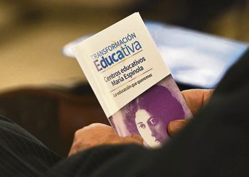 Secundaria: baja la matrícula, aumentan las faltas y se destaca el éxito de centros María Espínola