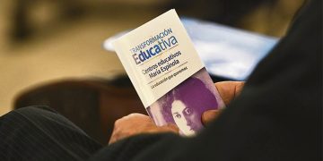 Secundaria: baja la matrícula, aumentan las faltas y se destaca el éxito de centros María Espínola