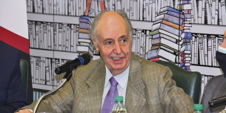 La filosofía de José Enrique Rodó en la era digital