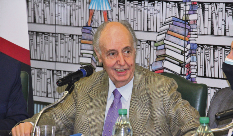 La filosofía de José Enrique Rodó en la era digital