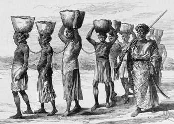 Vamos por ti, África