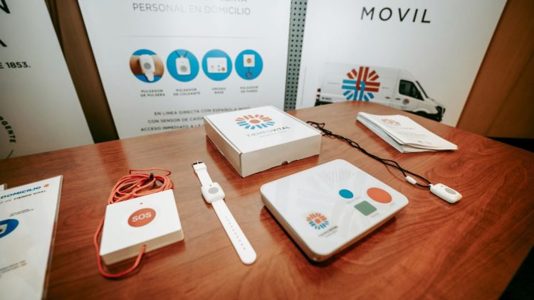 Tiempo Vital: El nuevo servicio de Española Móvil