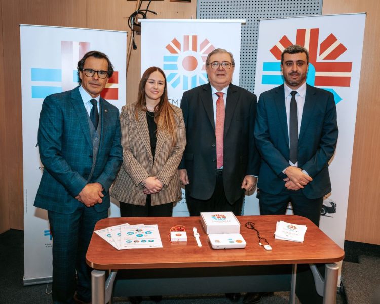 Tiempo Vital: El nuevo servicio de Española Móvil