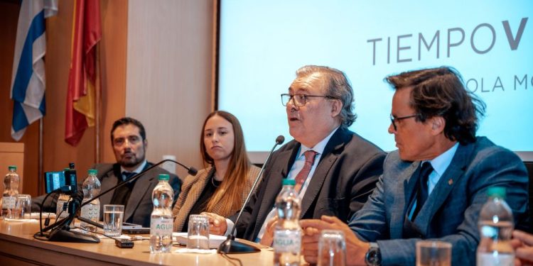 Tiempo Vital: El nuevo servicio de Española Móvil