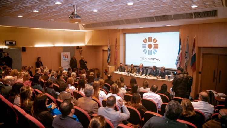 Tiempo Vital: El nuevo servicio de Española Móvil