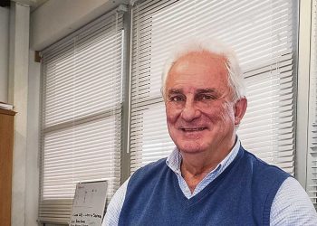 Ec. Eduardo Ache: “Estamos a tiempo de usar cirugía fina” para mejorar el Estado