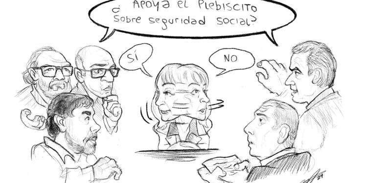 Humor Político