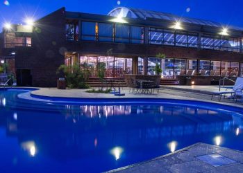 “El gran problema de la hotelería del Uruguay es el enorme peso sobre el personal contratado”