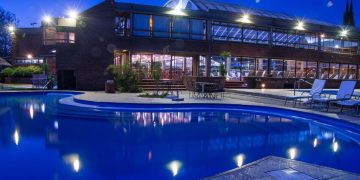 “El gran problema de la hotelería del Uruguay es el enorme peso sobre el personal contratado”