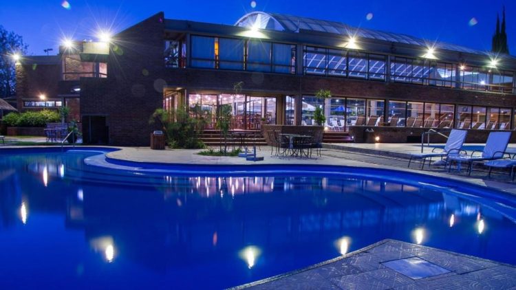 “El gran problema de la hotelería del Uruguay es el enorme peso sobre el personal contratado”