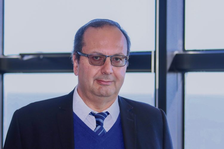 “Uruguay tiene una tasa de crecimiento baja y se debe a la baja formación de capital humano”