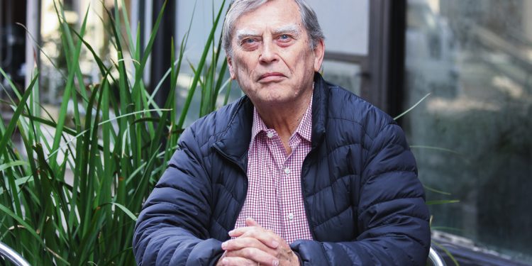 “El origen de todos los males está en la situación fiscal”