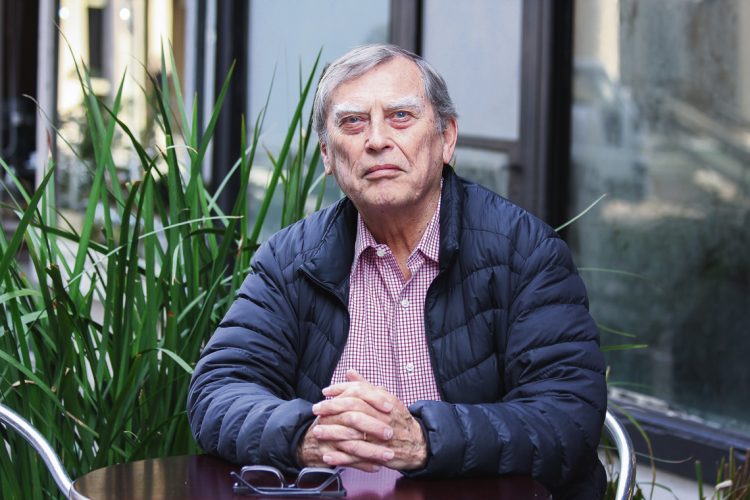 “El origen de todos los males está en la situación fiscal”