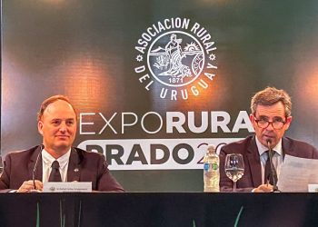 La Expo Prado 2024 se prepara para seguir siendo el punto referente de la agropecuaria nacional